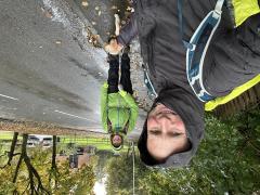 Full wet gear